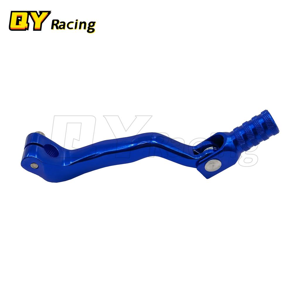Motorcycle Gear Shift Pedal Lever For Kayo BOSUER BSE Apollo Xmotos ZongShen NC 250 300 450 CC Dirt Bike MX Motocross Enduro