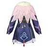 Yun Jin Cosplay Costume Red Carpet Beauty Yun Jin Cosplay Anime Costume Yun Jin Cosplay Role-Playing