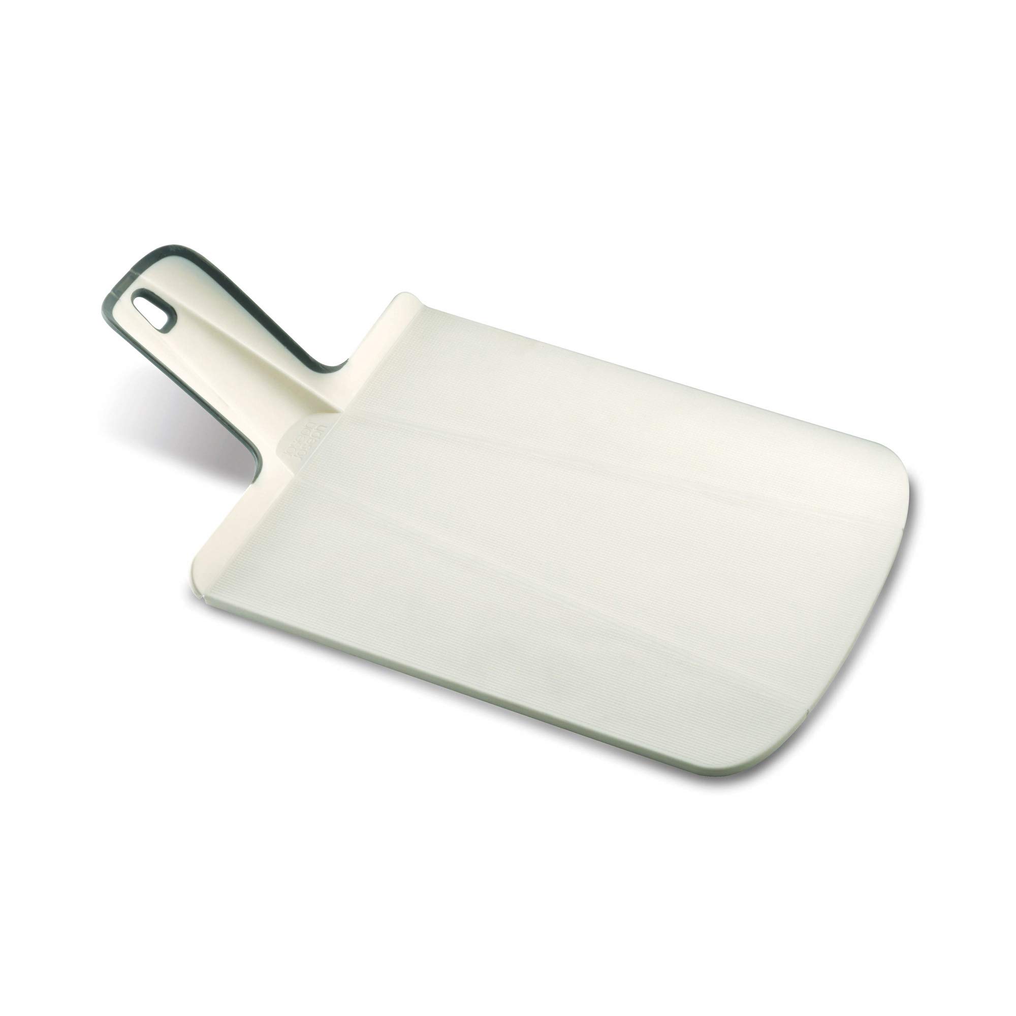 

Joseph Joseph Легко организовать нарезать удобно складной разделочный 2 маленьких [Оригинальный продукт] (Джозеф Джозеф) ингредиенты, угол, доска, горшки, белый,