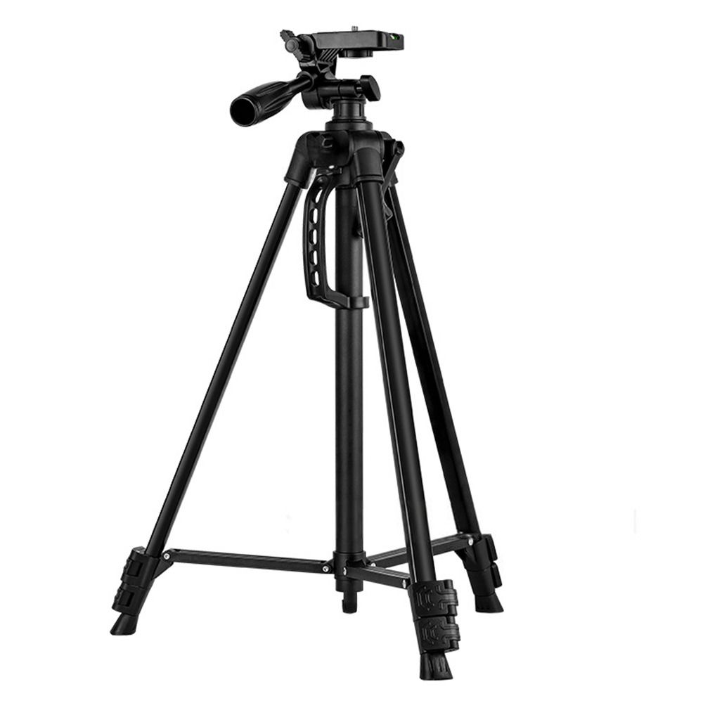 Trepied Profesional Multifuncțional Stativ pentru Înregistrare Video Lumină pentru Pescuit