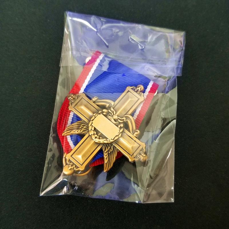 Russia USSR Eagle Cross Badge Metal Badge Souvenir Collection KGB CCCP