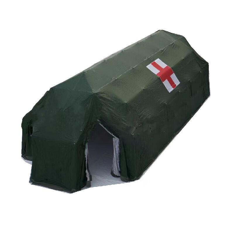 Chunsen Foldable Field Command Tent 37 sq meters