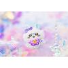 Chiikawa Magical Chiikawa Magical Charge Mascot Plush Toy Variant Flying Squirrel