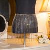 Body Chain Fashion Jewelry With Water Diamond Tassels For Elegant Performance And Gifts