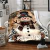 Birthday Home Custom Blankets For Women Soft And Cozy Lightweight Multipurpose Blanket For Picnic Sofa Office Bed Living Room Suitable As Gifts For