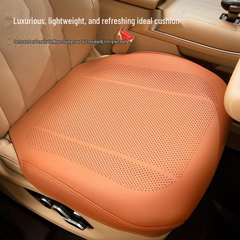 Denza Car Seat Cushion: Breathable, Cool Summer Comfort for D9/N9/N7/Z9GT DM Models