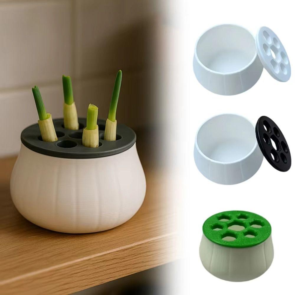 Easy Assembly 3D Printed Garden System Plant Propagation Station  Outdoor Gardening