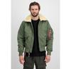 Куртка Alpha Industries Куртка-бомбер Injector III