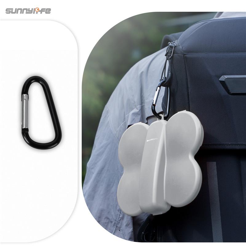 Storage Bag For DJI Neo Mini Portable Handbag Outdoor Travel Carrying Case For DJI NEO Case Box Drone Accessories