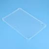 For Samsung Galaxy Tab S11 Case Reinforced Corner Anti Drop HD Clear TPU Tablet Cover