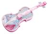 Dream Lesson Light & Orchestra Violin, Pink (Ages 3 and up)