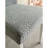 Dining Chair Covers Washable Stretch Slipcover Removable Chair Protector