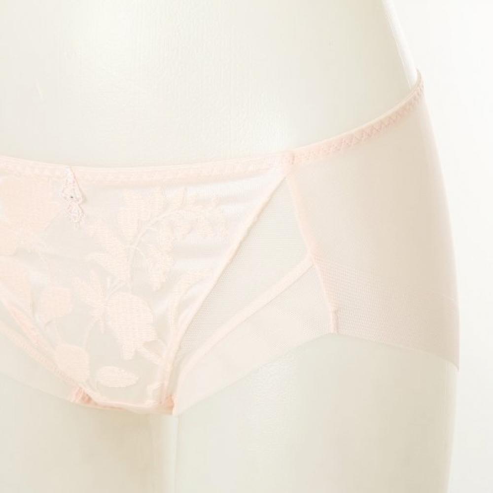 Venus Hybrid Hem Panty Set Opt5932h