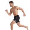 Li-Ning Cool And Comfortable Versatile Cycling Running Basketball Double Layer Design Sports Casual Quick Dry Breathable Boxer Shorts LSKU810-1