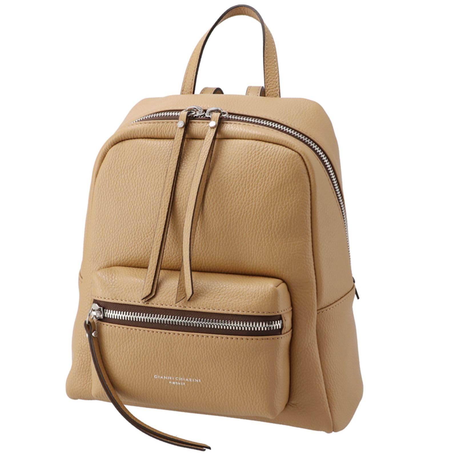 

[Gianni Chiarini] Рюкзак 8605 GRN 0422 женский NATURE S [Товар]