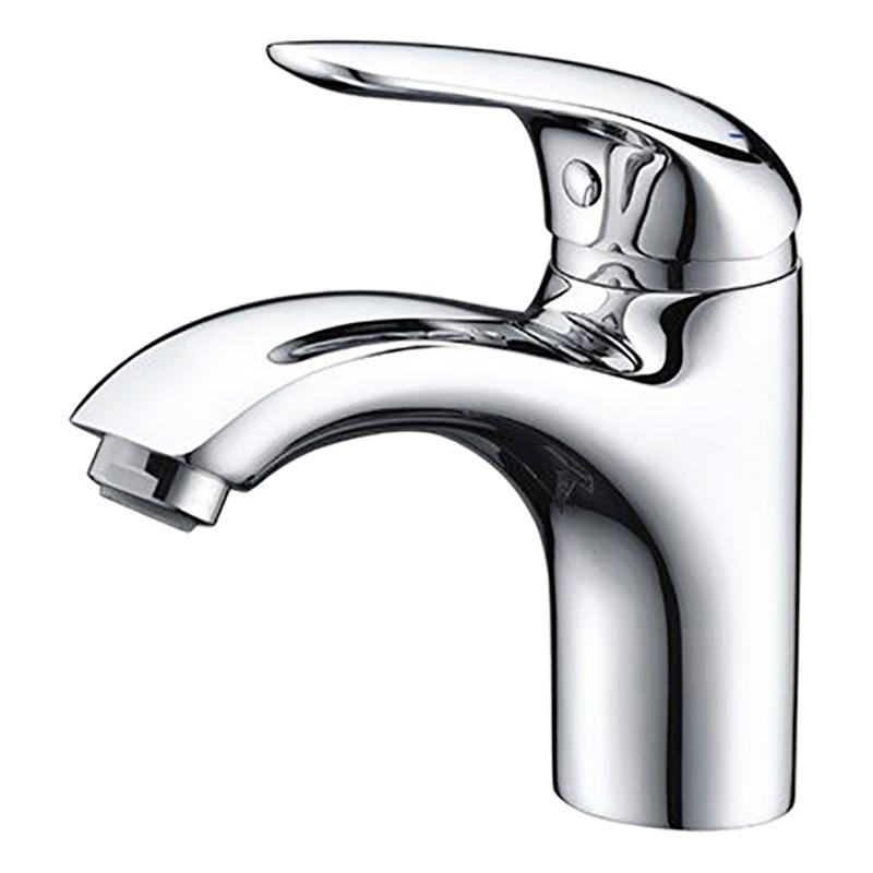 

Washbasin Faucet Wasserkraft Rossel 2803