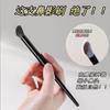Soft Bristle Angled Finger Belly Nose Contour Concealer Highlight Makeup Brush
