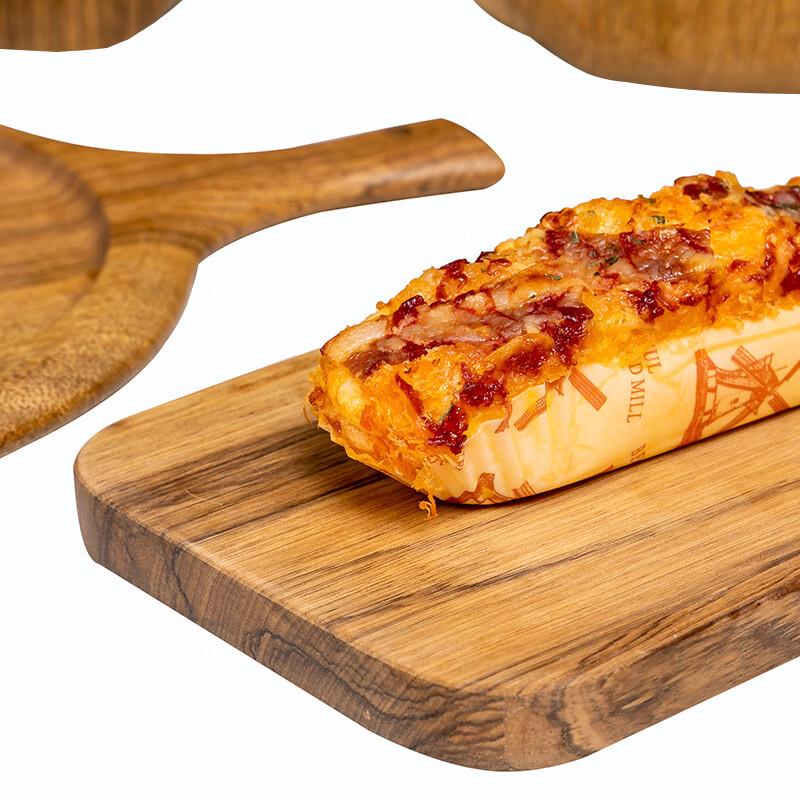 Ruhan Multi-purpose Irregular Wooden Board