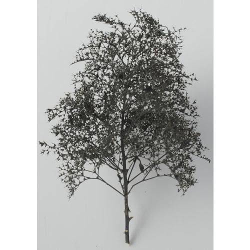 Woodland Scenics x KATO Natural Material Trees Black Dyed 24-368 Railway Model Supplies