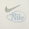 Nike T Shirt Sail White Children Aged 3 7 Years Old IB2552-133