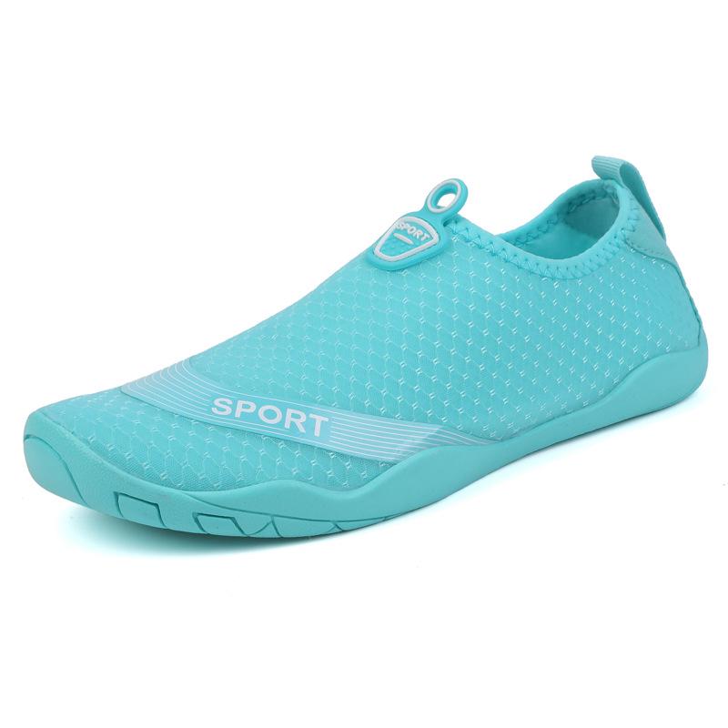 

Parent-Child Water Shoes: Versatile for Beach, Snorkeling, Swimming, and Indoor Fitness 35