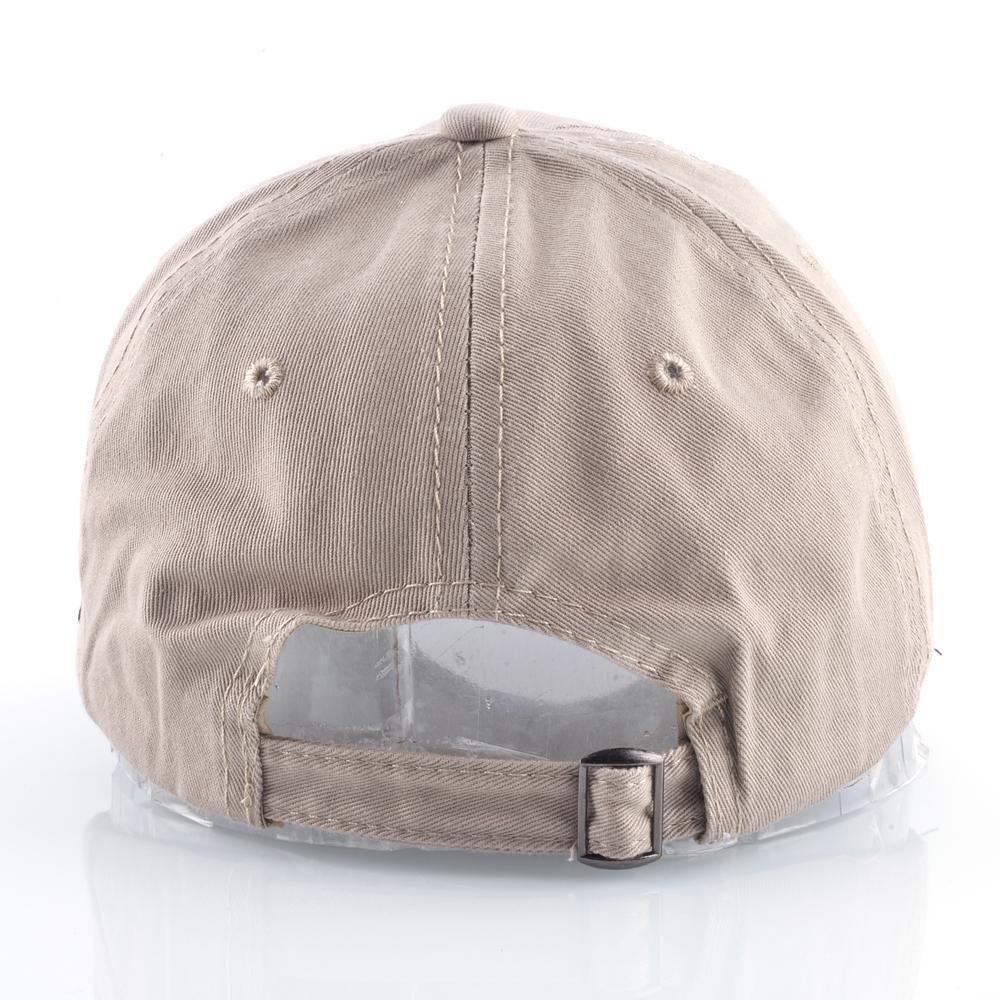 Spring And Autumn Baseball Cap Men Cotton Snapback Caps Feature Letters Patch Hats For Men And Women Bone Masculino