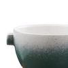350ml Matcha Bowl, Tea Ceremony Chawan with Spout for Whisking Friends Beginner