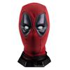 Deadpool Head Mask Halloween Knitted Deadpool Mask Cosplay Movie Prop Funny Disguise Costume Accessory Adult Headpiece