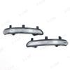 LED Outside Rearview Mirror Indicator Light Side Mirror Turn Signal Lamp For Foton Tunland 2012 2013 2014 2015 2016 2017-