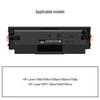 Deli W1110a Compatible Toner Cartridge for HP Printers