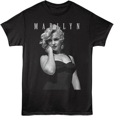 Tops – T-Shirts