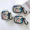 Earphone Cases Cover Case For Airpods Pro2 Pro Pro3 4 3 2 1 Eyes With Stories