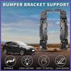 1 Pair Front Bumper Retainer Bracket 71198T7A00071193T7A000 for Honda HR-V