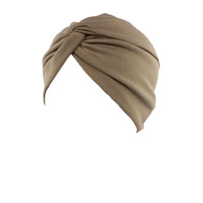 [brisand] Cappello Chemio per Donna Cappellino Sciarpa Turbante Fascia per Capelli