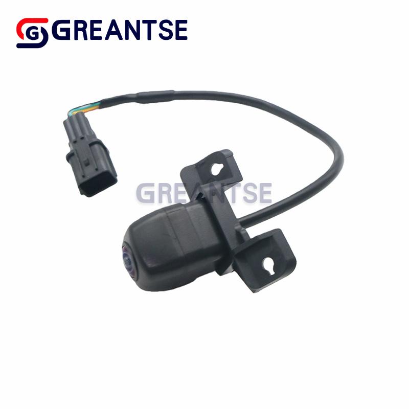 99240-S1500 Rear View Camera Reversing Camera Parking Assist Camera For Hyundai Santa Fe Car Accessories 99240S1500