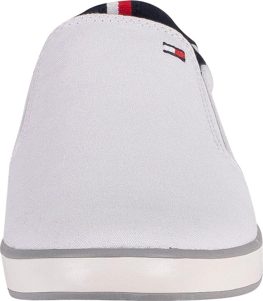 Sneakers Tommy Hilfiger Harlow 2D (FM0FM00597) White