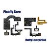 1Conjunto Para Chip Picofly Oled Atualizável Flashável Suporte Hwfly Lite Rp2040 Para Picofly Core