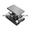 3.5" Raspberry Pi 60FPS Touch Display with ABS Shell, Bracket, Fan, and Heatsink