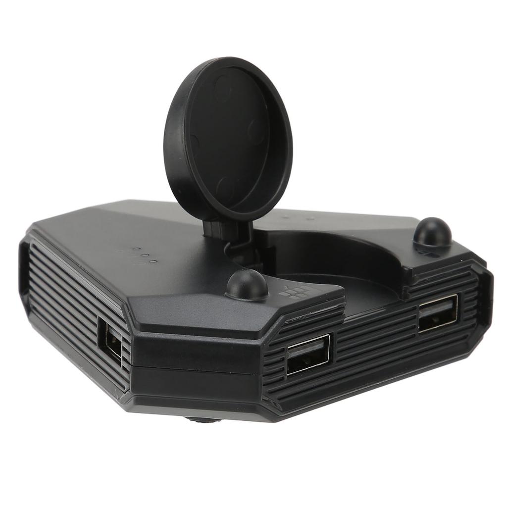 Mouse and Keyboard Converter Bluetooth 5.0 Portable Game Controller Adapter for Android System