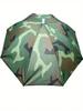 1Pc Lightweight Hat Umbrella, Outdoor Rain and Dew Umbrella, Fishing Umbrella, Elastic Hat Umbrella, Rain Hat, Sun Hat, Outdoor