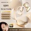 Lefit M62 OWS Open-Ear Bluetooth Earbuds
