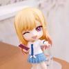 Anime My Dress Up Darling Serie Edizione Q Figura Personaggio dei Cartoni Animati Kitagawa Marin Carina Creatività Scatola Giocattolo Regalo di Compleanno