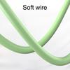 3A Micro USB Data Cable Phone Fast Charging Charger Cord Wire for Android
