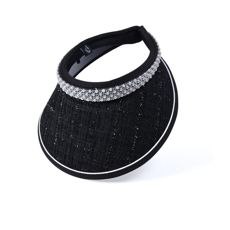 Summer Sun Protection Hat With Large Brim For Womens Outdoor Sunshade Sun Hat