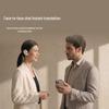 iFLYTEK Air2 AI Translation Open-Ear Bluetooth Earphones