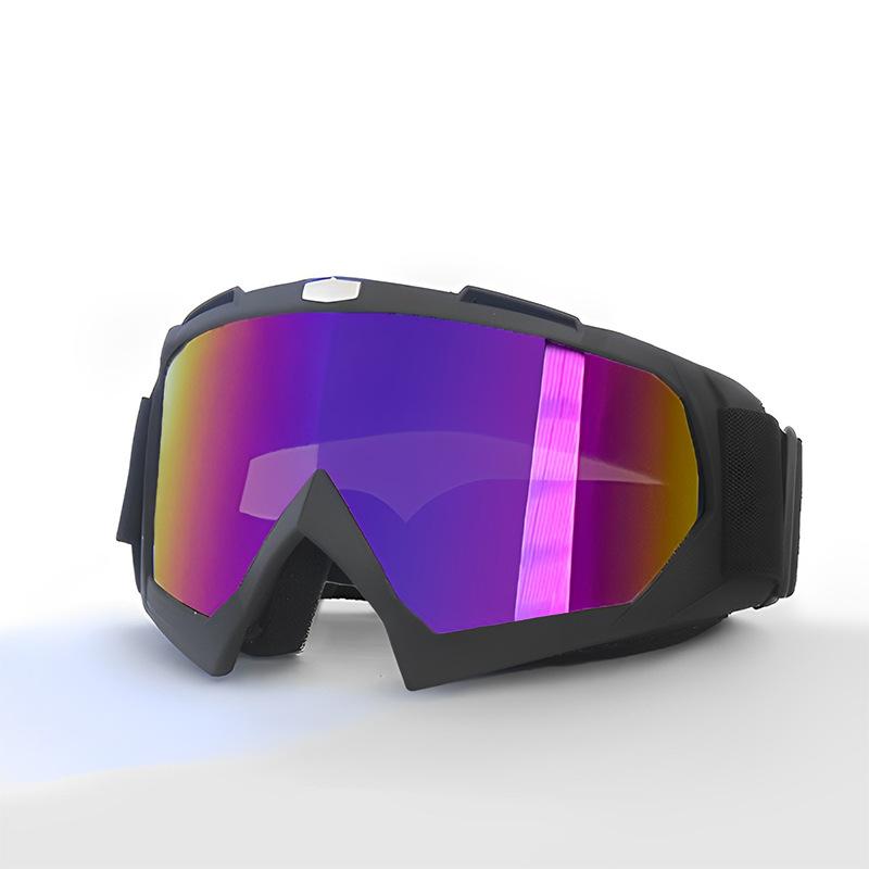 Outdoor Activity dustproof and windproof mens and womens glasses ski goggles goggles