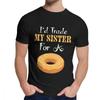Üst giysisi – T-shirtler