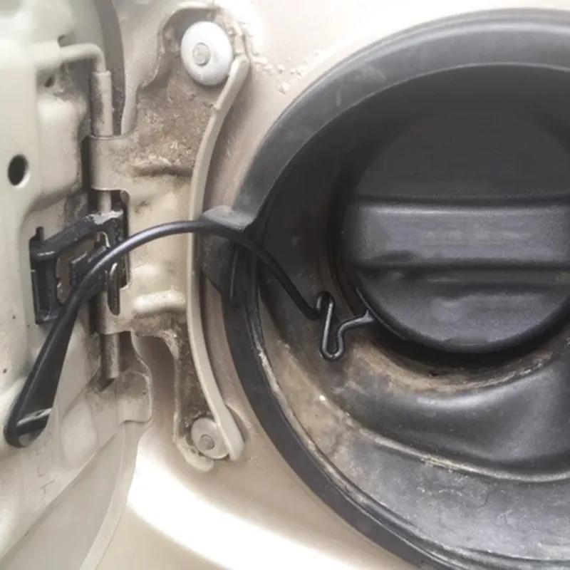 Fuel Tank Gas Cap Line Cable Rope Ring Cord Tether For Lexus LX570 2010 - 2015 ES350 GS350 IS250 IS350 RX350 RX450h SC430 GS460
