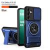 Applicable to Samsung A57 Shunjia mobile phone case A37 push window A17 bracket A07 anti-drop A56/A36 protective case A26