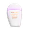 SHISEIDO Urban Environment Triple Benefits Sun Dual Care SPF50+ PA++++ - Radiance Hydration, Korean